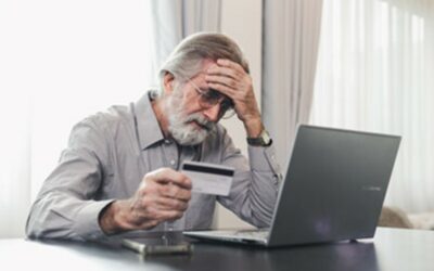 Top Ways to Protect Yourself from Online Scams